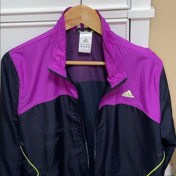 BRAND NEW Women’s Adidas Jacket - Picture 2 of 6